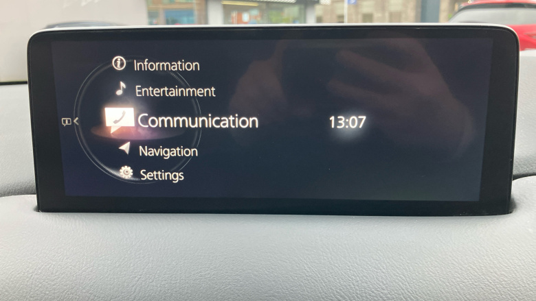 Mazda CX-5 2.2d [184] Sport 5dr Diesel Estate